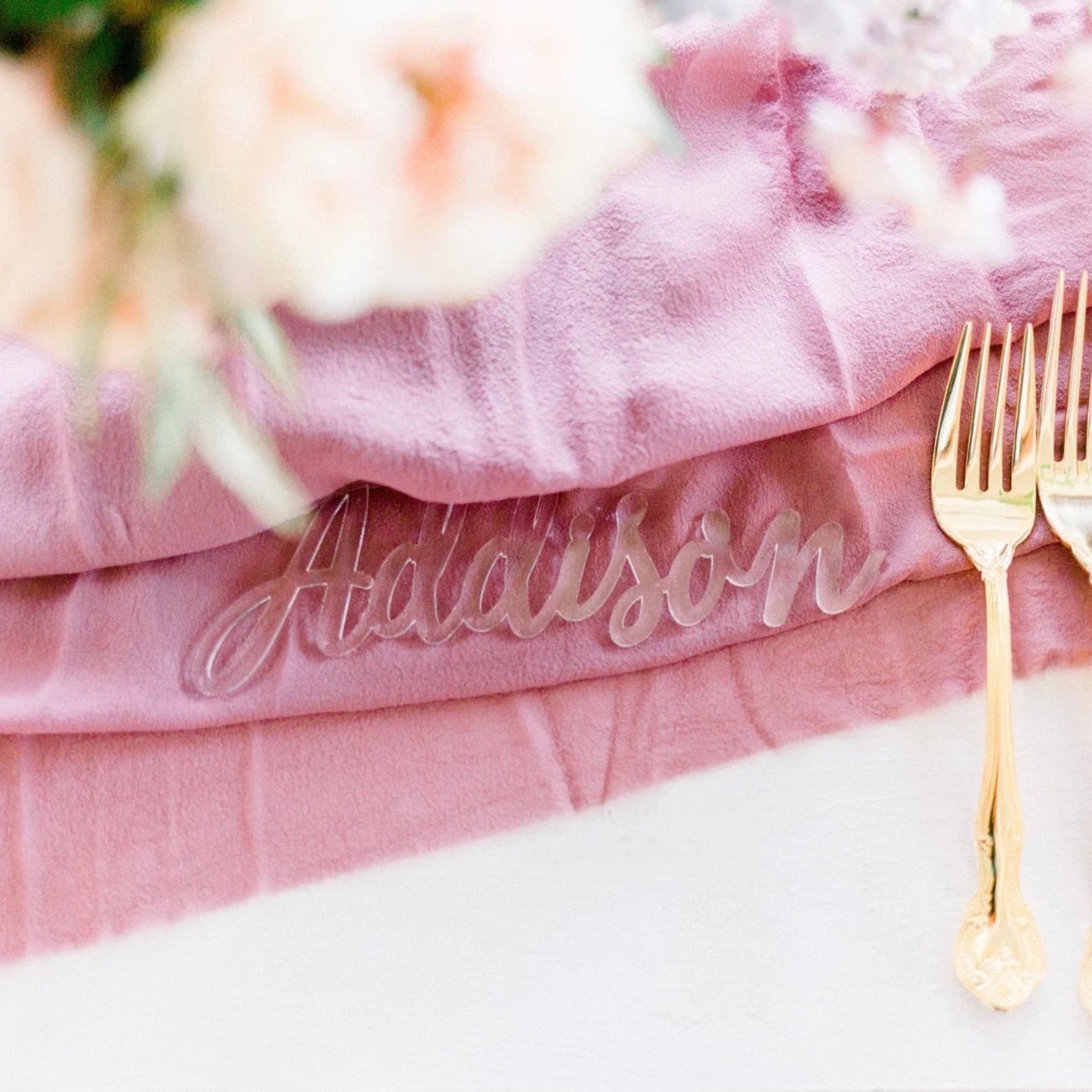 Wedding and Event Decor