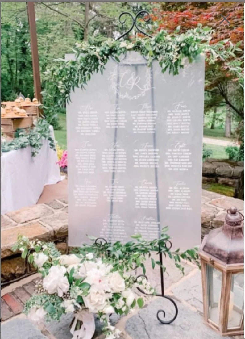 Custom Wedding Package