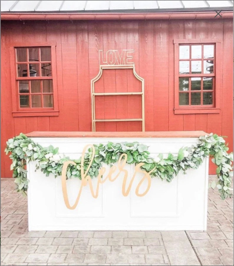 Custom Wedding Package