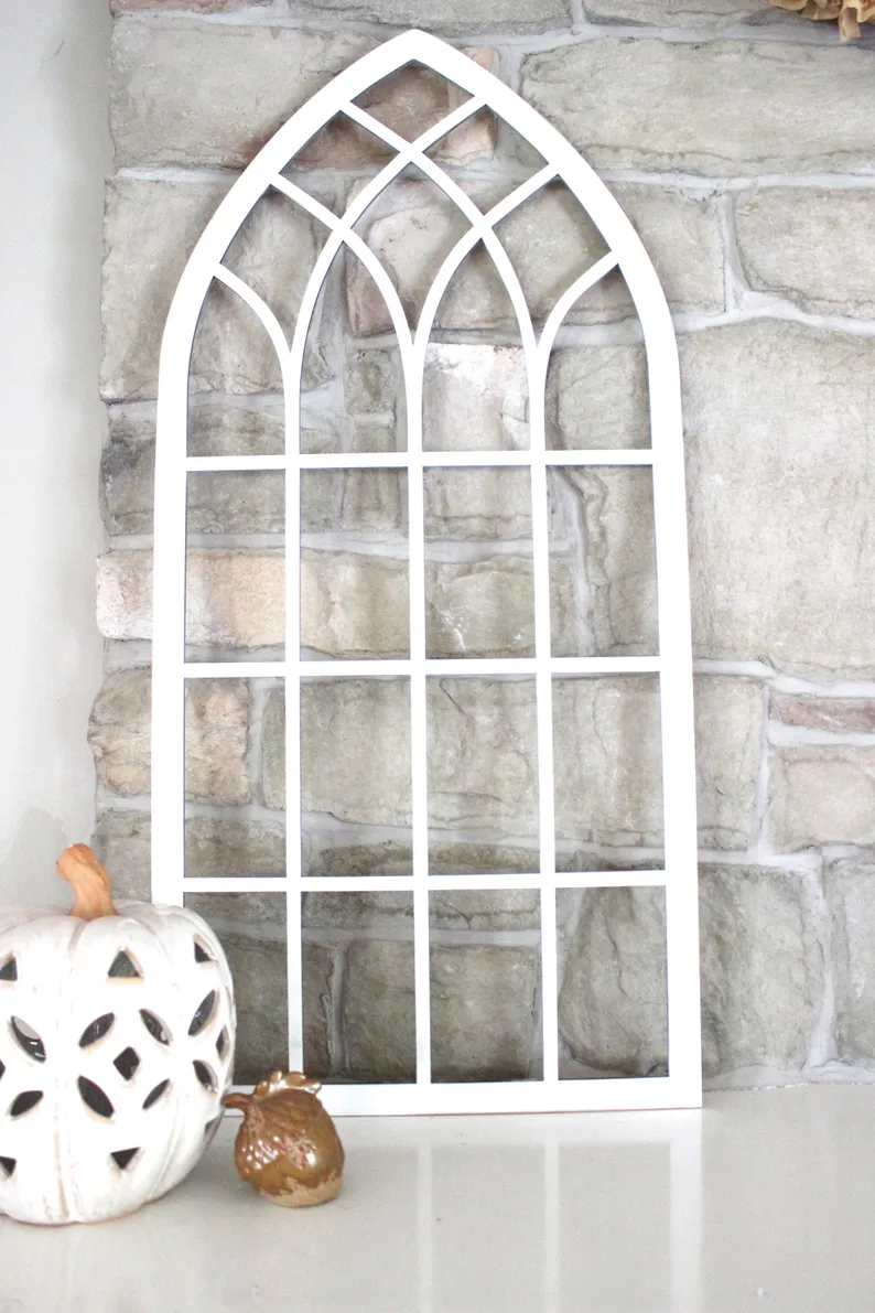 Window Frame