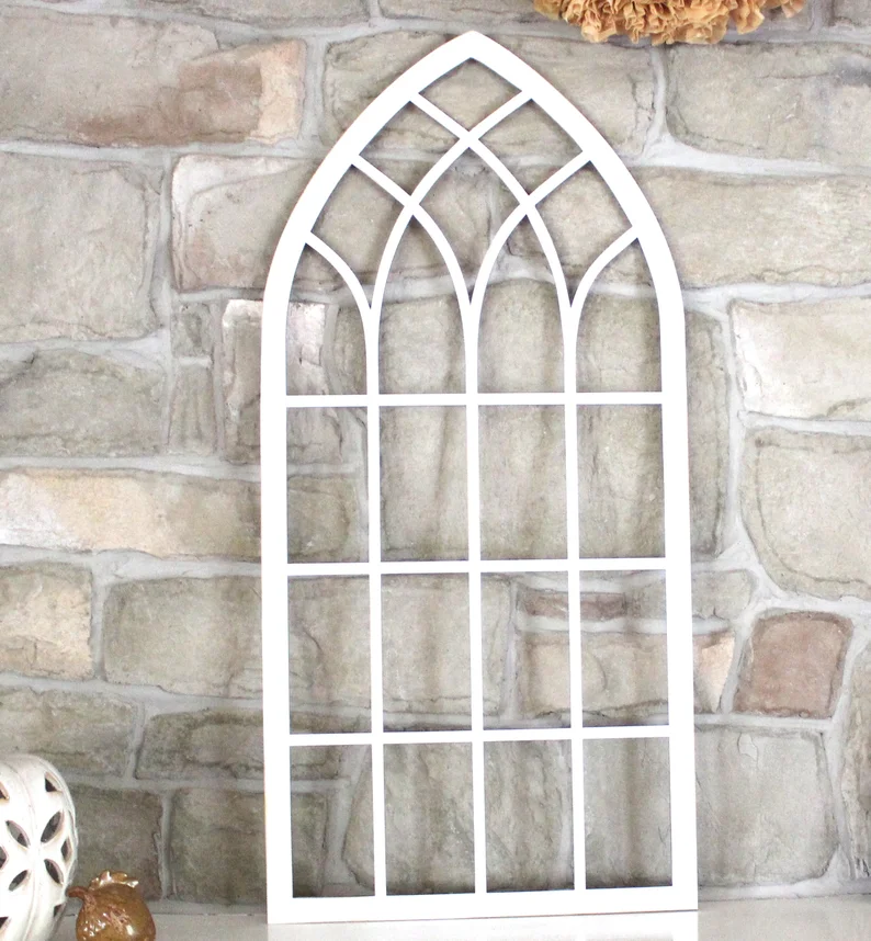 Window Frame
