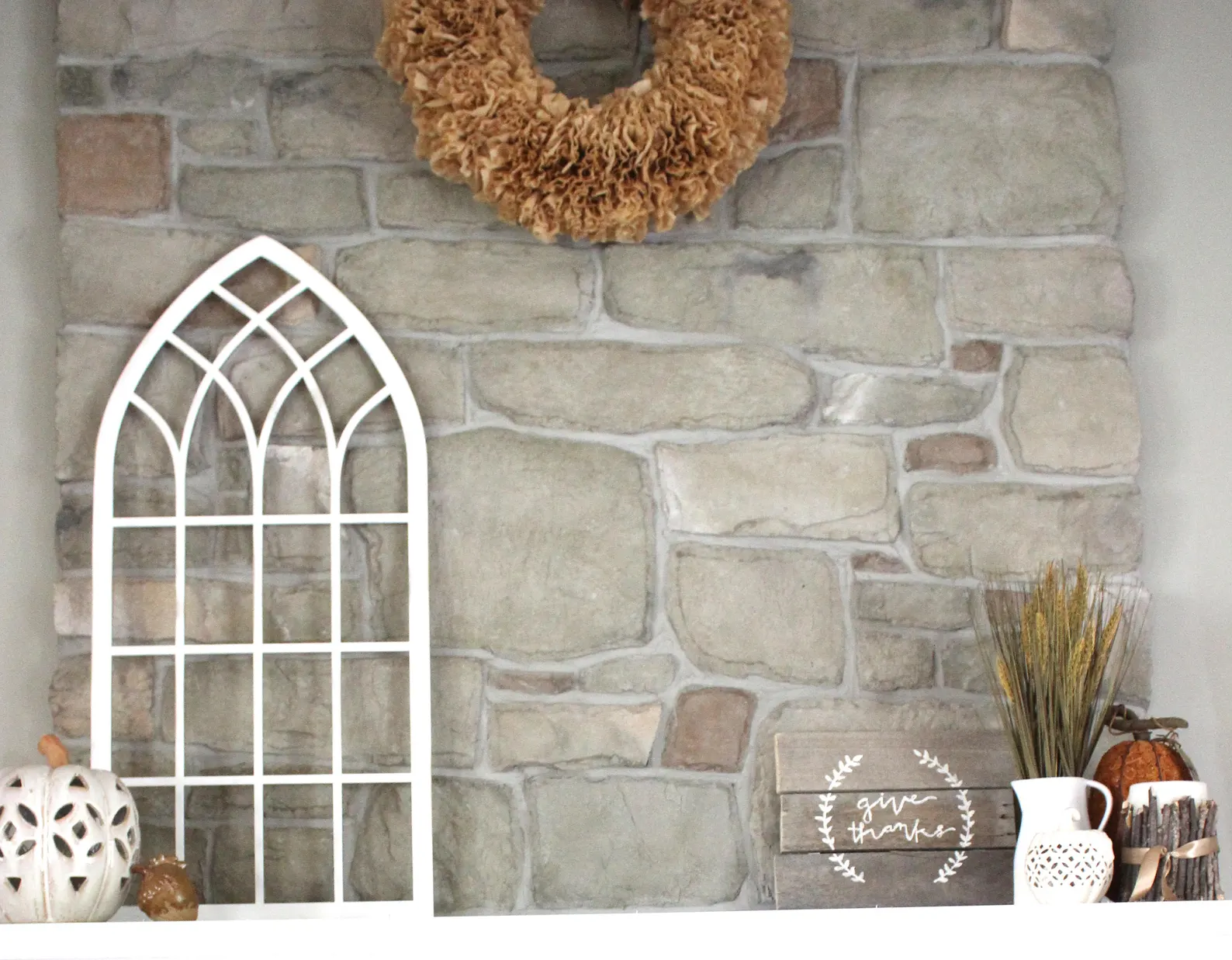 Window Frame
