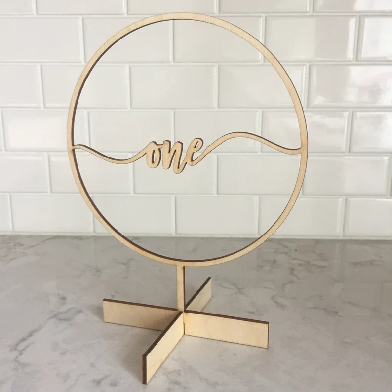 Round Table Numbers