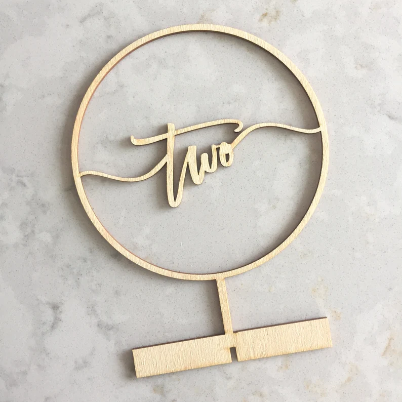 Round Table Numbers