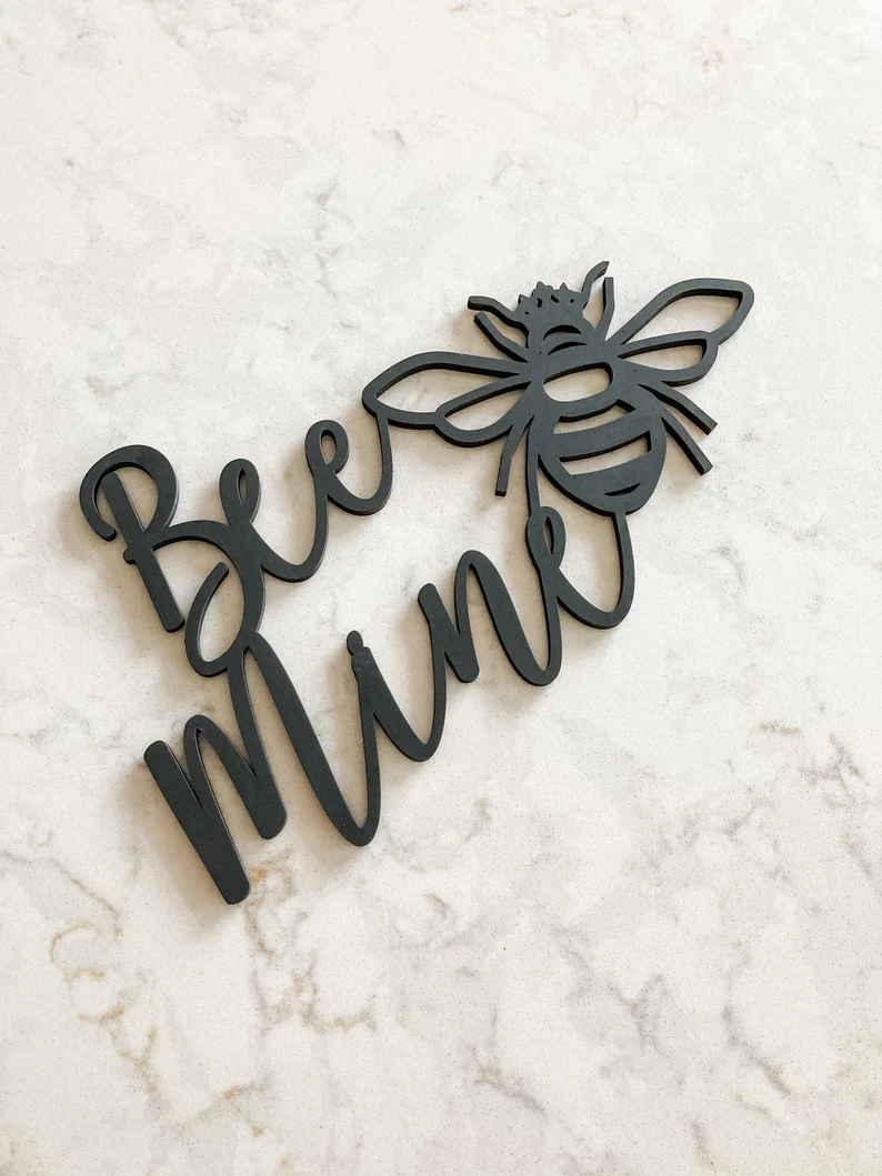 Bee Mine