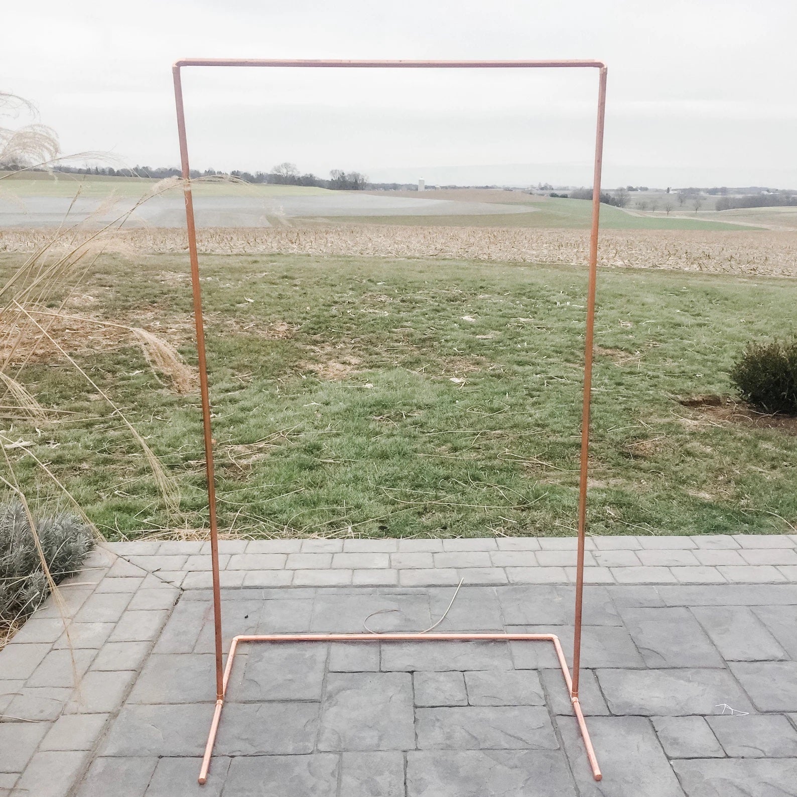 Copper Stand