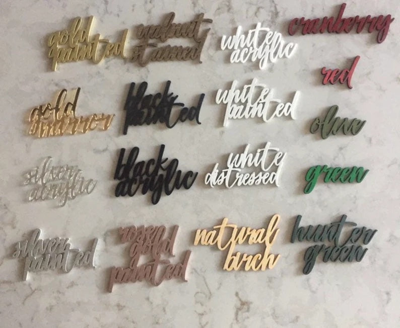 Choose Joy Sign